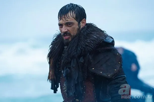 atv'den görkemli başlangıç! "Kuruluş Orhan" devri başlıyor... 4