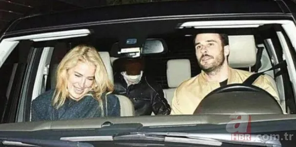 Beklediği haber geldi! Burcu Esmersoy ve Nazım Akmandil’in nikah tarihi belli oldu 8