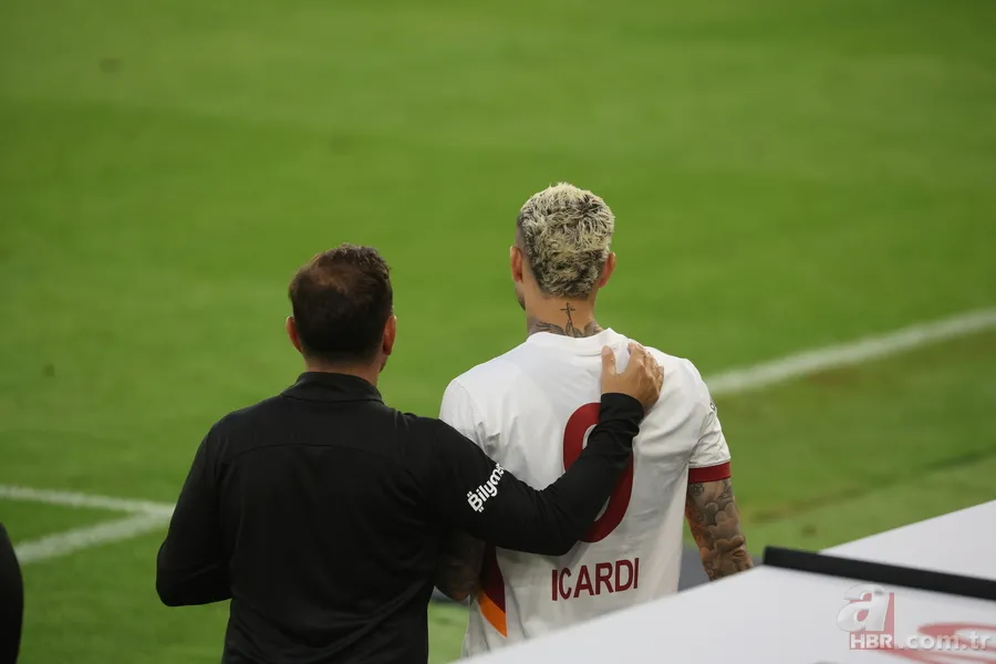 Galatasaray'a Almanya'dan "beyin" geliyor! 10 numara transfer... Fenerbahçe'nin bombaları gölgede kalacak 6