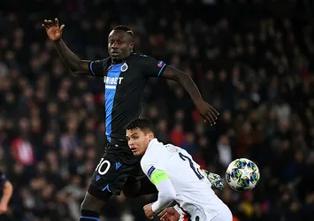 Galatasaray'ın Mbaye Diagne planı belli oldu