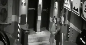 Özcan Deniz Kadınlar Günü’nde beraat etti