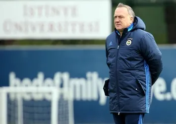 Advocaat ne dediyse çıktı!