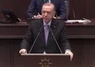 Başkan Erdoğan yeni müjdeyi açıkladı!