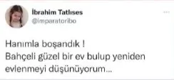 İmparator evliliğe yeşil ışık yaktı! İbrahim Tatlıses boşandığını duyurup evlenmek istediğini böyle söyledi 15