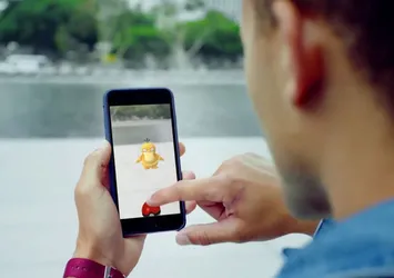 Pokemon Go yüzünden İstanbul'da gözaltı
