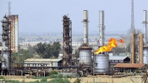 Son dakika: Kritik eşik 2021! Doğal gaz pazarlığında kozlar Türkiye'nin elinde - 2