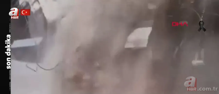 Onlar isimsiz KAHRAMANLAR! İşte yüzyılın deprem felaketinin isimsiz kahramanları | Türkiye'nin yaşayan vicdanı... 25