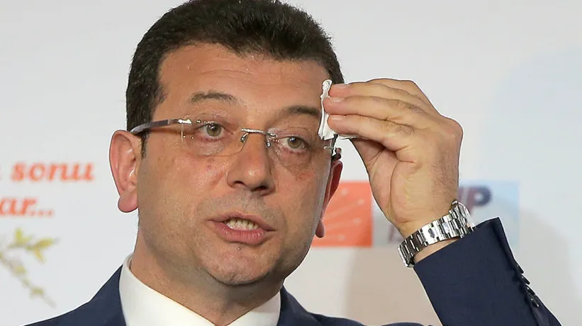 Ekrem İmamoğlu neden gözaltına alındı? İBB'ye yolsuzluk ve terör operasyonu