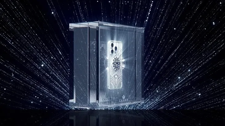 15 milyona satılıyor! iPhone 15 Pro modeli Apple’dan önce satmaya sundu!