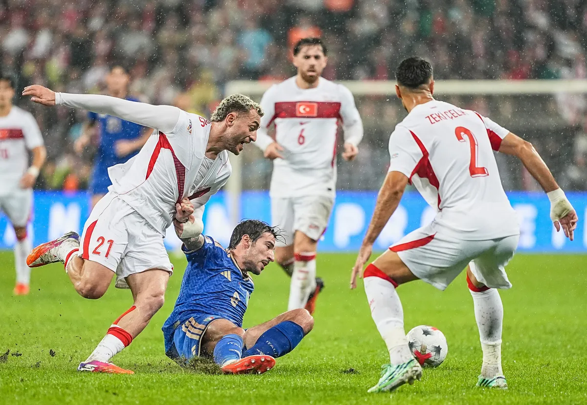 (Foto: ahaber.com.tr Arşivi)