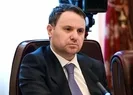 Bakan Gürlek: Olayı çözecek kişi Umut Altaş