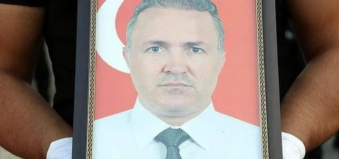 Emniyet Müdür Yardımcısı Hasan Cevher cinayetinde 40 polisten 8’i açığa alındı