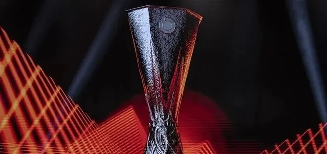 UEFA Avrupa Ligi’nde 1’inci Eleme Turu sona erdi
