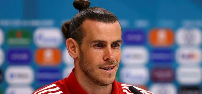 Galler’in yıldız ismi Gareth Bale’den Türkiye yorumu: Bizim için motive edici olacak