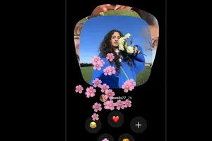 Instagramın yeni şipşak özelliği nedir?