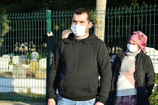 Tekirdağ'da akılalmaz olay! Acılı aile isyan etti: Bu cenaze yürüyerek mi çıktı? - 4