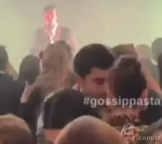 Kızılcık Şerbeti'nin Fatih'i Doğukan Güngör'ün annesi bakın kimmiş! Sıla Türkoğlu'nun partneri... 2