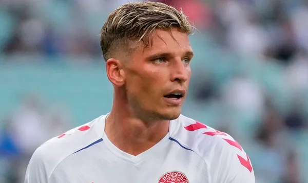 Trabzonspor’dan Larsen hamlesi! Cornelius transfer için devreye girdi