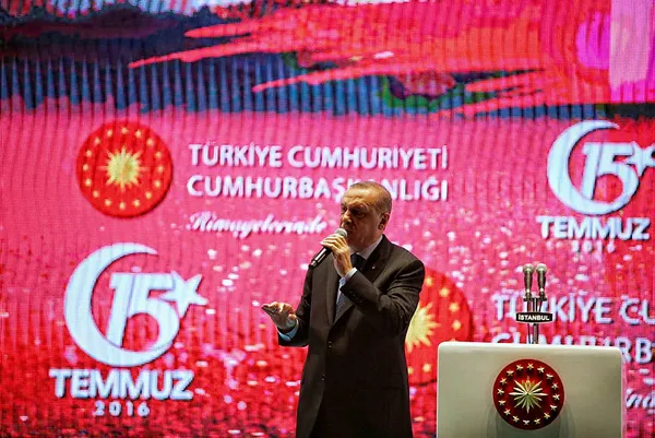"Pensilvanya’daki melunun büyüttüğü ahtapotun kollarını kestik bu böyle biline" - 3