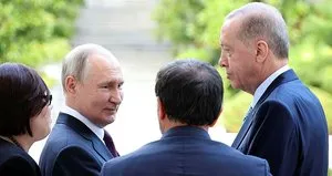 Başkan Erdoğan yurda döndü