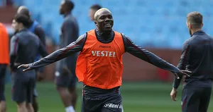 Jean Evrard Kouassi Fatih Karagümrük ile anlaştı