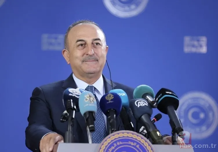 Yunanistan'ın Libya mutabakatı hazımsızlığı! Miçotakis ABD'ye şikayete koştu 6