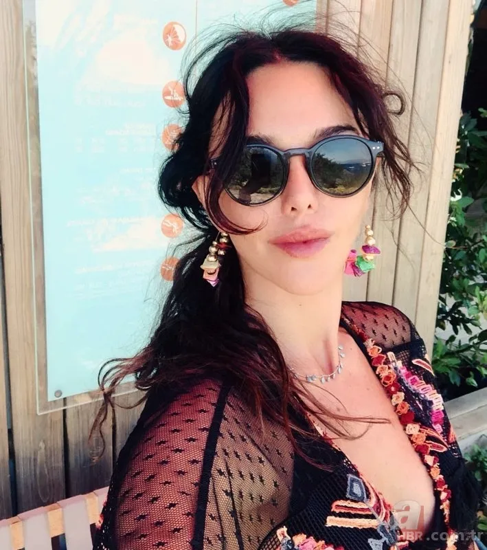 Hande Ataizi'nden duygulandıran itiraf 6