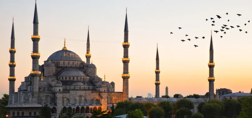 Diyanet açıkladı! 27 Kasım Cuma hutbesi konusu nedir? İşte bu haftaki Diyanet Cuma hutbesi...