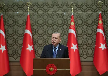 Son dakika: Başkan Erdoğan müjdeyi duyurmuştu! 4 adım devreye alındı