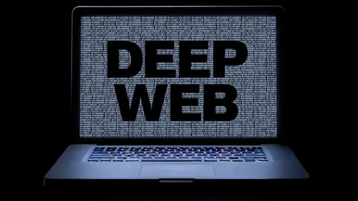 İnternetin karanlık dünyası Deep Web