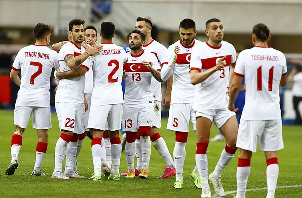 Türkiye İtalya maçı bugün mü? EURO 2020 Türkiye İtalya milli maç ne zaman, saat kaçta, hangi kanalda? - 3