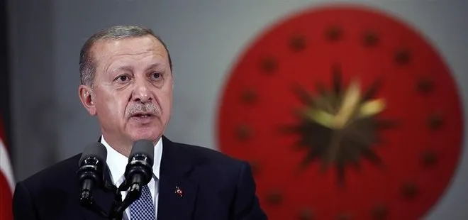 Başkan Erdoğan’dan Nihat Özdemir’e kutlama