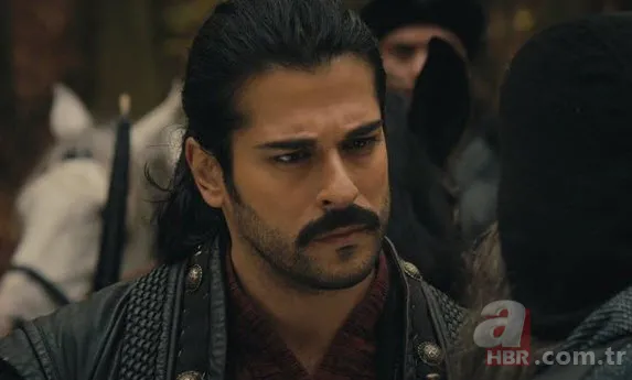 Kuruluş Osman’ın yeni bölüm fragmanı yayınlandı! Osman, Bala Hatun’u kurtarabilecek mi? 5