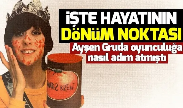 Ayşen Gruda'nın doktorundan açıklama - 1