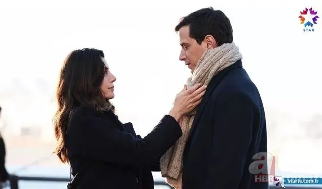 Ömer dizisi Gökçe Bahadır evli mi, kaç yaşında, aslen nereli? Ömer dizisi Gamze kimdir? 4