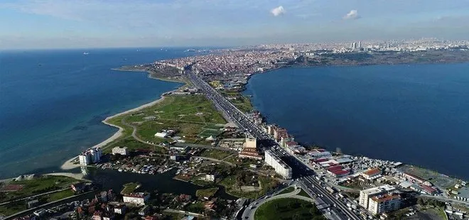 Algı mühendislerini utandıracak Kanal İstanbul raporu!