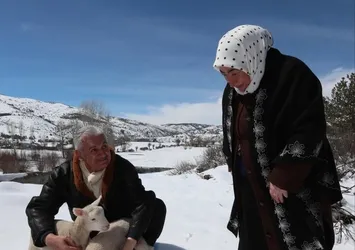 Başbakan Yıldırım memleketi Erzincan'da