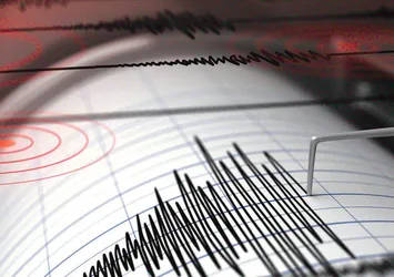 Son dakika! Erzincan'da deprem!