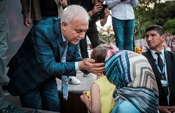 Prof. Dr. Nihat Hatipoğlu koronavirüse mi yakalandı? Nihat Hatipoğlu son durumunu açıkladı - 3