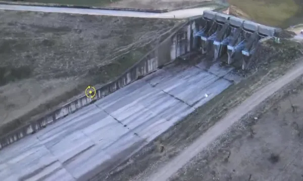 1677836038718.jpg Deprem bölgesindeki yağış havzaları, baraj ve göletlerle isale hatlarında acil duruma rastlanmadı - 4