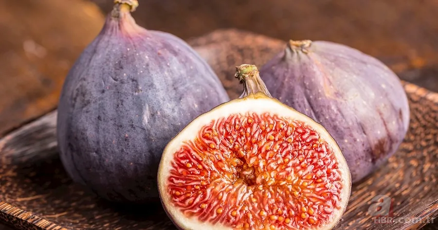 TasteAtlas açıkladı: Dünyanın en iyi inciri Ege’den çıktı 7