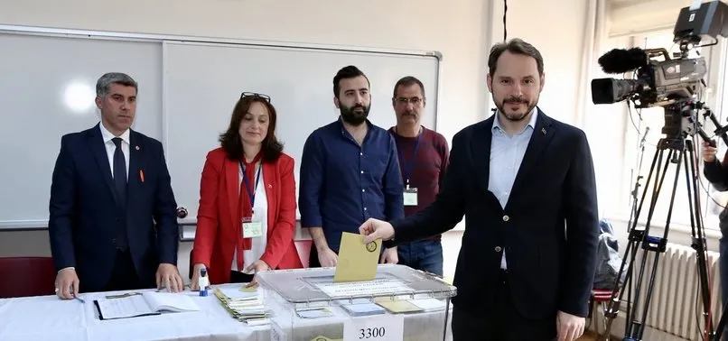 Son dakika! Bakan Albayrak: 4,5 yıllık kesintisiz bir dönem başlıyor