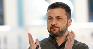 Zelenski: Türkiye ile ikinci zirve için görüşüyoruz