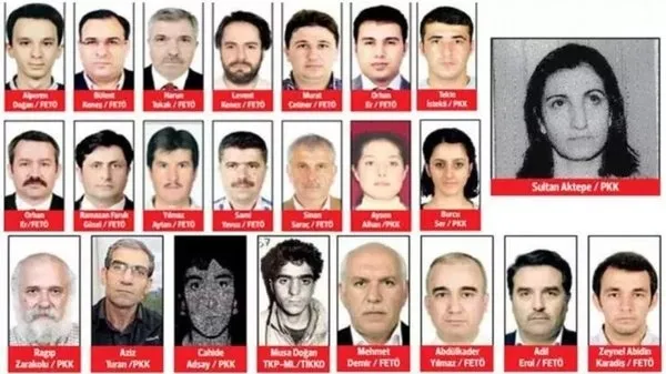 Son dakika: Madrid'deki kritik zirve sonrası İsveç harekete geçti: Liste hazırladıkları ortaya çıktı - 3