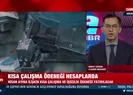 Kısa çalışma ödeneği hesaplarda