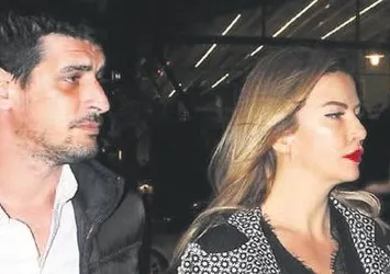 İvana Sert ağlama krizine girdi!