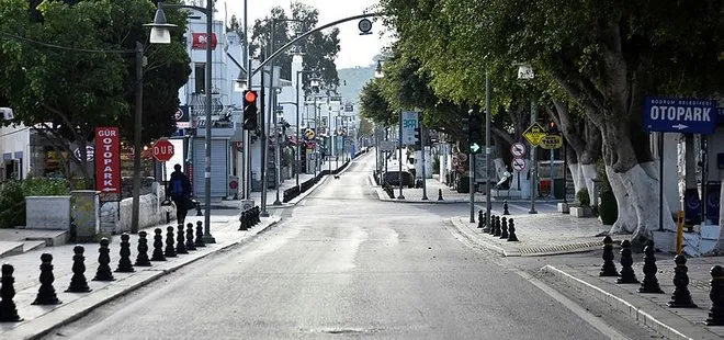 Bu hafta sonu yasak var mı? 27 Mart Cumartesi sokağa çıkma yasağı olacak mı? Hangi illerde kısıtlama var?