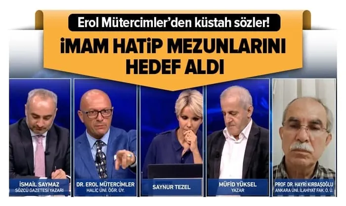 CHP'nin medya kuruluşlarına yargı kalkanı! Ankara BİM hakimi Mustafa Elçim'in amacı ne? - 7