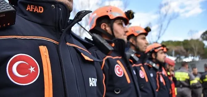 Tunceli'de kayıp vatandaşı AFAD ekipleri buldu