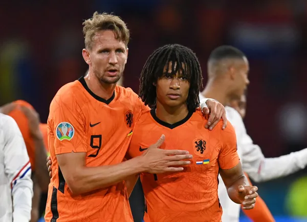 Beşiktaş'ta Luuk de Jong sesleri yükseliyor - 3